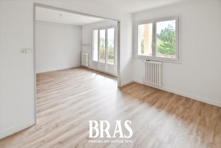 Location Appartement 3 pièces 69m² ST SEBASTIEN SUR LOIRE 44230 - Photo 3