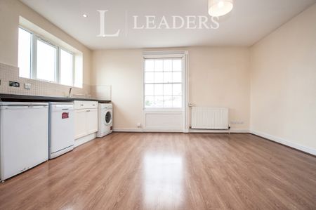 1 bedroom apartment to rent Winchcombe Street, Cheltenham, GL52 - Photo 2