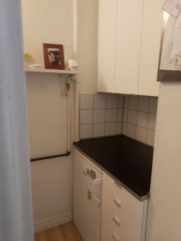 Storskärsgatan, Stockholm - Photo 2