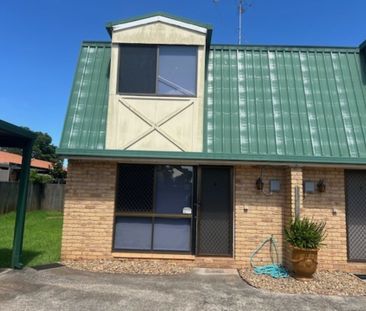 4/4 Garget Street, EAST TOOWOOMBA - Photo 1