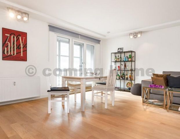 Modern Urban Living - Foto 1