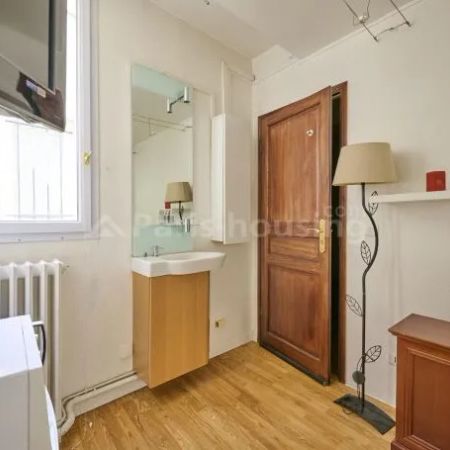 Studio for rent furnished 1 room, 9 m2, Paris 8ème - Photo 3