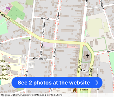 Wynajmę mieszkanie - Photo 1