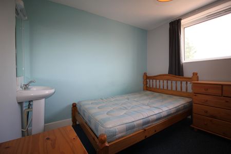 7 Bed Semi-Detached House, Richmond Gardens, SO17 - Photo 4