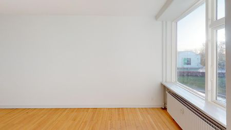 Lys 2-værelses lejlighed i Aalborg med moderne faciliteter - Photo 2