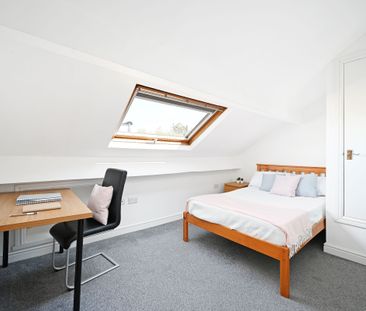 5 bedroom house share to rent - Photo 1
