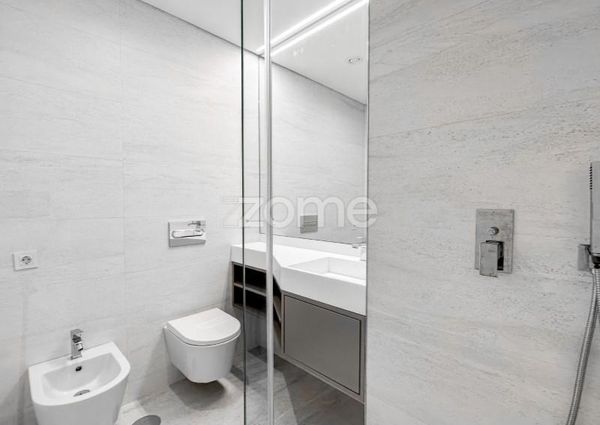 Apartamento T4 em Porto