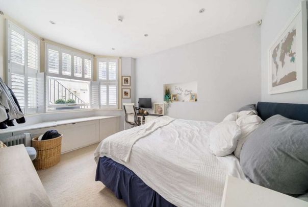 2 Bed Flat, Gwendwr Road, W14 - Photo 1