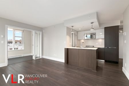 538 West 7th Avenue, Unit #601 - Photo 3