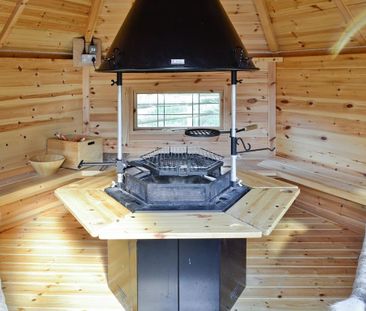 1 bedroom terraced bungalow to rent - Photo 1