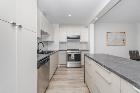 For Lease - 9 Four Winds Drive Unit# 411, Toronto, Ontario - Photo 2