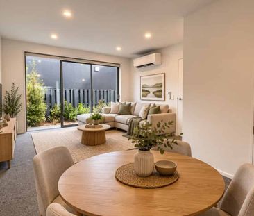 City Centre Townhouse - Photo 1