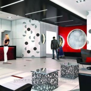 30 Meadowglen Place #2704 - Photo 3