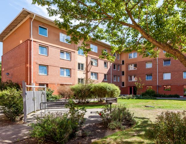 Andersbergsringen 89 - Foto 1