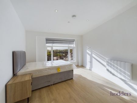 1 bedroom apartment to rent - Photo 3