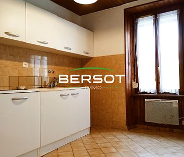 Appartement Belfort 2 pièce(s) 38 m2 - Photo 2