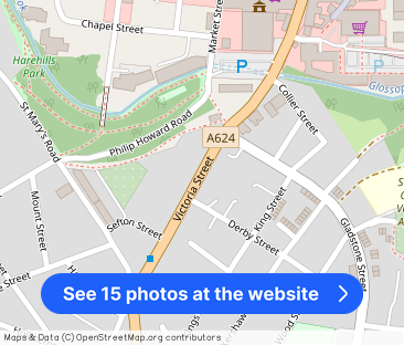 Victoria Street, Glossop - Photo 1