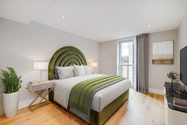 219 Baker, Baker Street, Marylebone, NW1 6XE - Photo 1