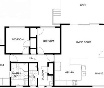 Long Term Modern Home - Waihi - Photo 5