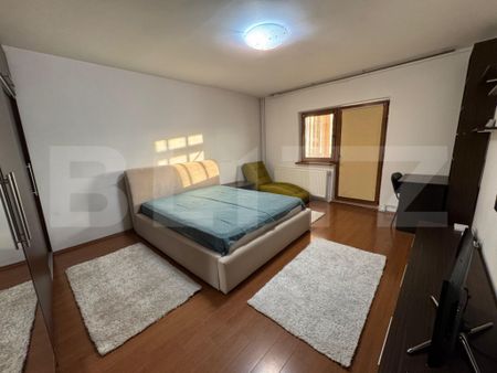 Garsoniera de inchiriat, 40 mp, zona Brazda lui Novac - Fotografie 2