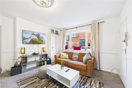 2 bedroom flat to rent - Photo 5