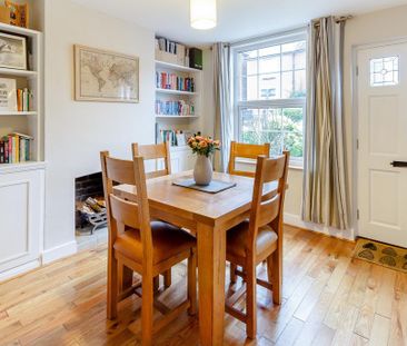 2 bedroom terraced house to rent - Photo 3