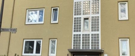 Komm nach Heiligenhaus: 2 schöne Zimmer mit Balkon in grüner, ruhiger Wohnlage - Foto 1