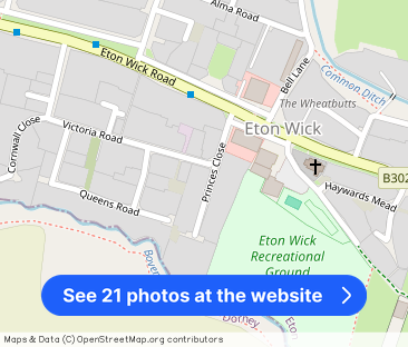 2c Princes Close, Eton Wick, SL4 - Photo 1