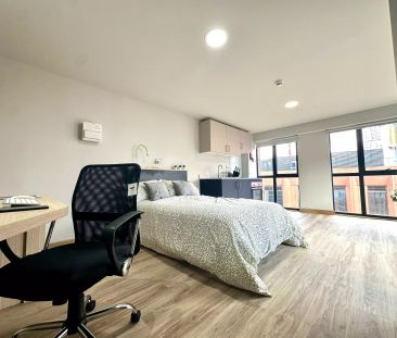 Sequoia Studio - Photo 5