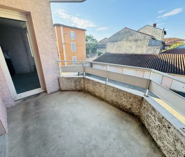 Location Appartement 2 pièces 42m² ROMANS SUR ISERE 26100 - Photo 5