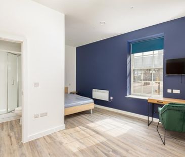 Studio to rent - Photo 3