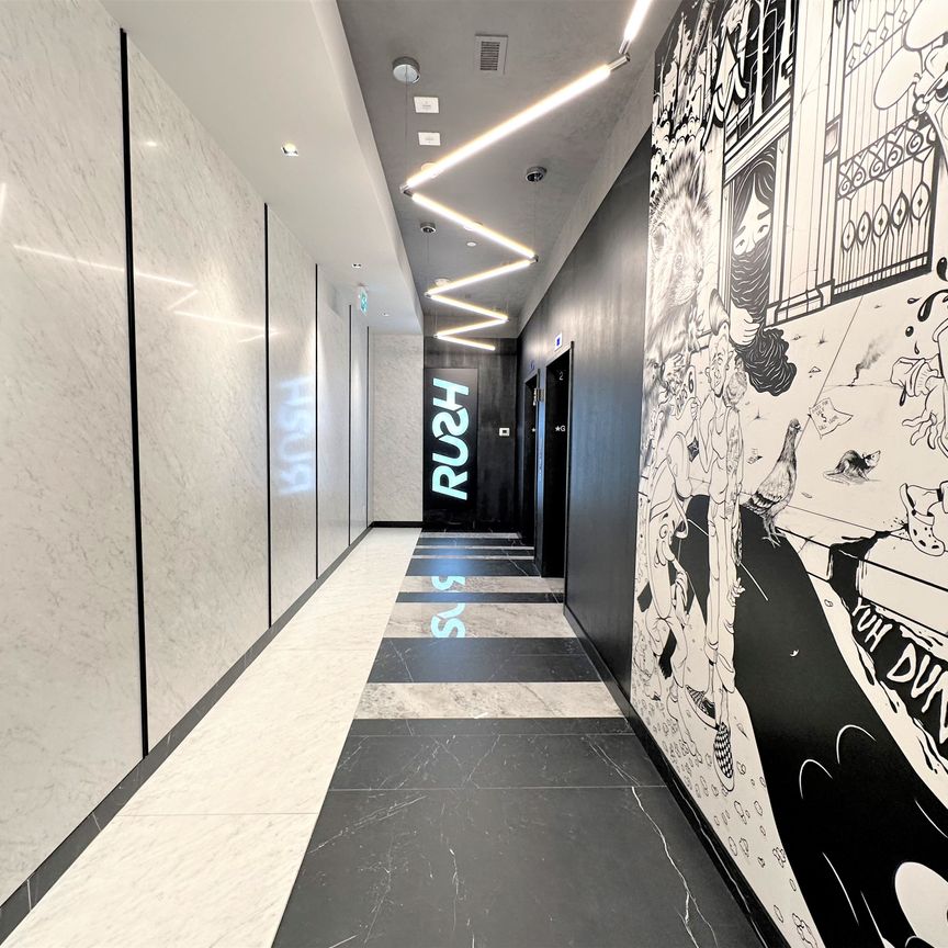 For Lease - 2 Augusta Avenue Unit# Ph08, Toronto, Ontario - Photo 1