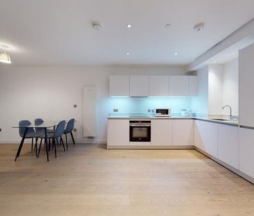 1 bedroom flat to rent - Photo 3