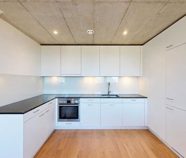 3.5 Zimmer, 85 m², 2. Stock - Photo 3