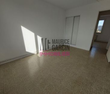 A LOUER - APPARTEMENT AVIGNON - 3 pièces 75.12m² - Photo 3