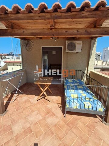 Studio/Γκαρσονιέρα για ενοικίαση Αγία Σοφία (Πάτρα) - Photo 3