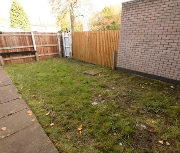 2 bedroom terraced house to rent - Photo 3