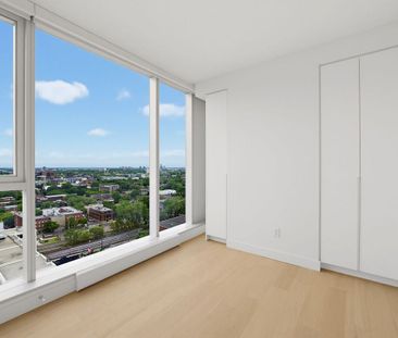 1500 Boulevard René-Lévesque Ouest condo — Montréal, QC (2-Bedroom) - 2 Bedroom - Photo 5