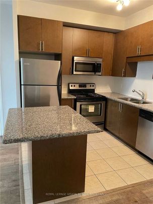 For Lease - 133 Wynford Drive Unit# 407, Toronto, Ontario - Photo 1