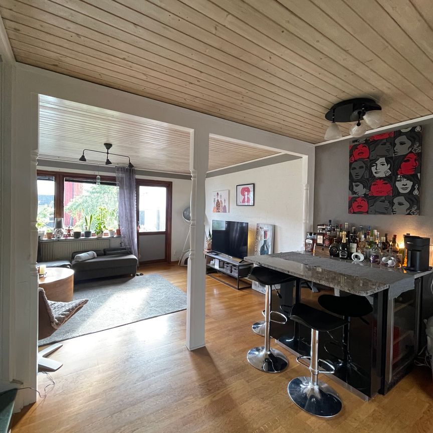 Väderstrecksgatan, Göteborg - Photo 1