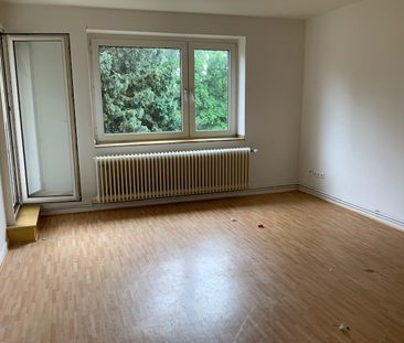 Demnächst frei! gut geschnittene 3-Zimmer-Wohnung mit Balkon in Mön... - Photo 1