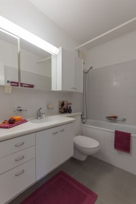 Appartamento di 3 locali in zona tranquilla - Foto 1