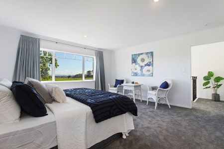 Short or Long Term Tenancy - Brand New 4 Bed Home - Photo 5