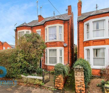 House Share - Trent Boulevard, West Bridgford, NG2 - Photo 2