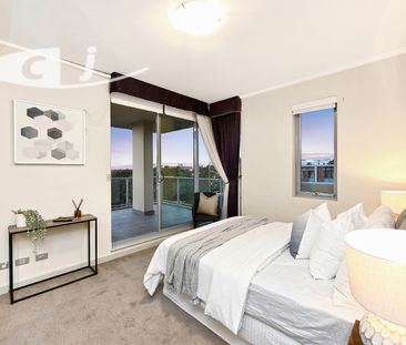 501/2 Walker Street, Rhodes NSW 2138 - Apartment For Rent | Domain - Photo 4