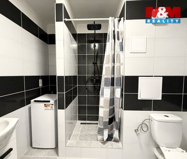 Pronájem bytu 1+1 33 m² - Photo 5