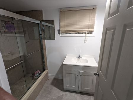 For Lease - 170 Magnolia Avenue Unit# Bsmt, Toronto, Ontario - Photo 5