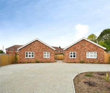 2 bedroom bungalow to rent - Photo 6