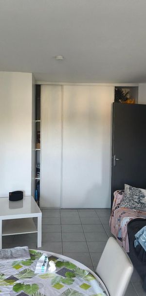 Location Appartement 3 pièces 55m² FEYTIAT 87220 - Photo 1