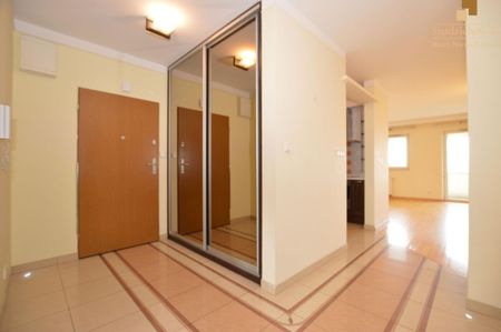 Mieszkanie na wynajem Warszawa, Ursynów, Ursynów, Braci Wagów - Zdjęcie 4